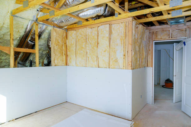Best Insulation Repair Services  in Peach Lake, NY