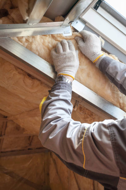 Range of Insulation Solutions in Peach Lake, NY