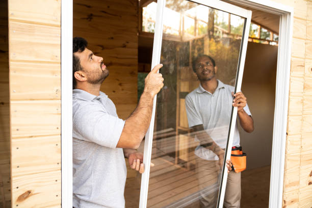 Best Attic Insulation Installation  in Peach Lake, NY