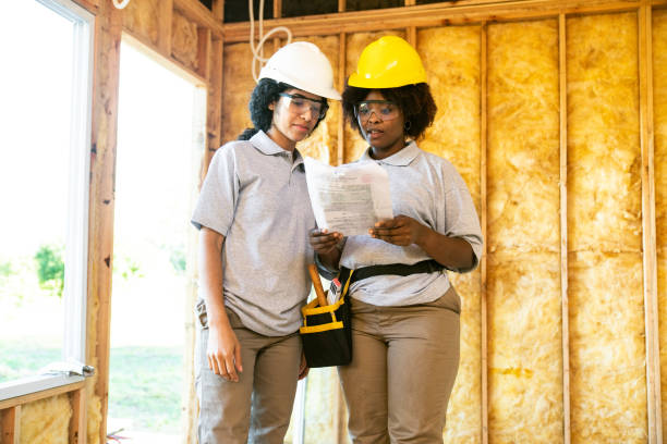 Best Attic Insulation Installation  in Peach Lake, NY