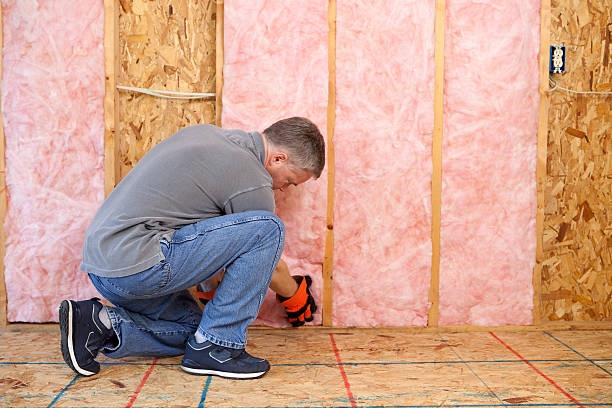 Best Crawl Space Insulation  in Peach Lake, NY