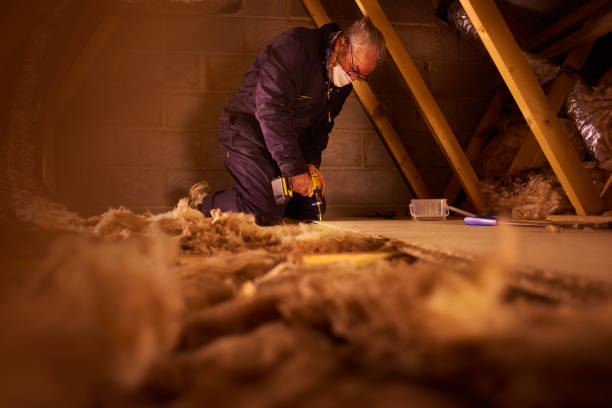 Best Residential Insulation Services  in Peach Lake, NY
